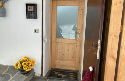 CASA DIAF appartamento incantevole Carano Ville di Fiemme - Foto 10