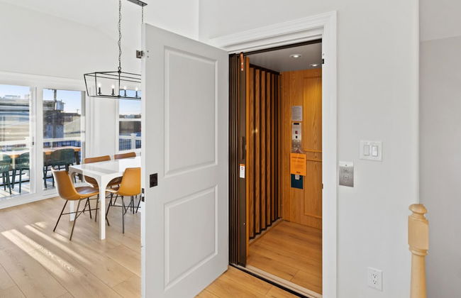 6BR Heated Pool Hot Tub Game Room Elevator - Foto 16