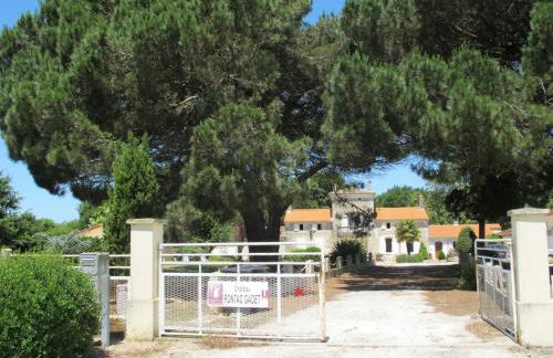 Holiday Home Pontac-Gadet 1 by Interhome - Foto 42