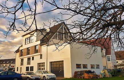 Donauhosting, Stadt Land Fluss - Foto 13