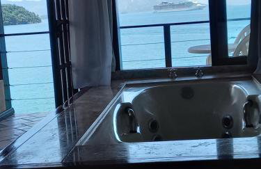 CASA MARAVILHOSA à BEIRA MAR EM ANGRA DOS REIS - Foto 40