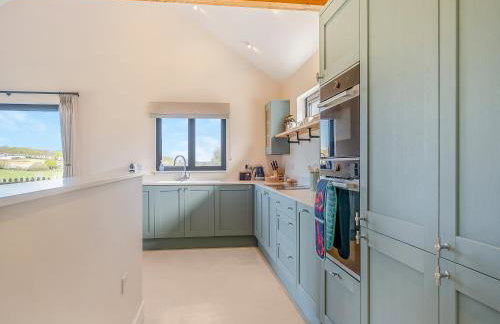 The Old Cowshed - Foto 9