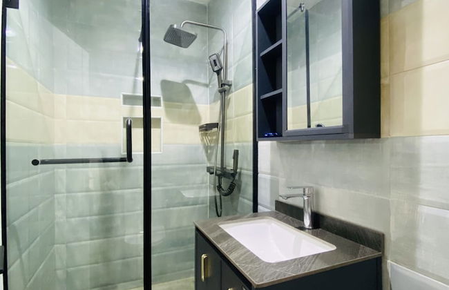 Infinity Luxury Apartment - Foto 8