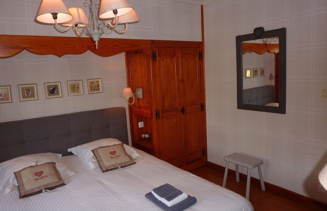 Chalet in Forested Sourbrodt - Foto 22