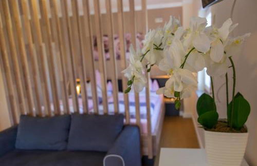 Kimi's House - FeWo - Foto 24