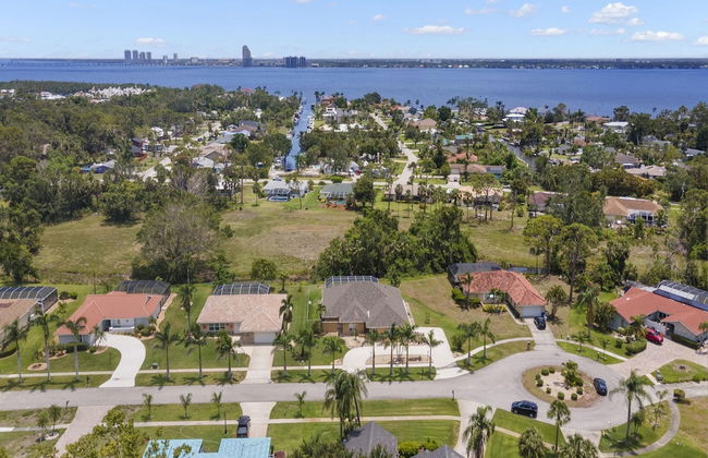 Villa Off Course - Foto 38