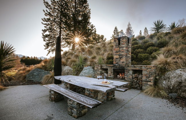 Mt Roy Terrace - Art House - Foto 20