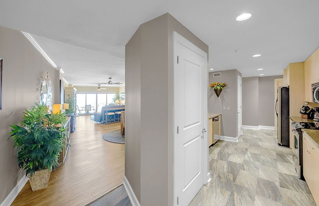 Sea Breeze 1011 Penthouse - Foto 72