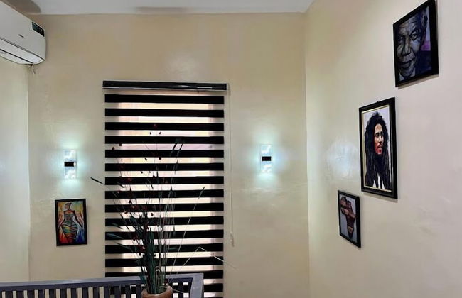 The Haven Apartment By NHS - Foto 25