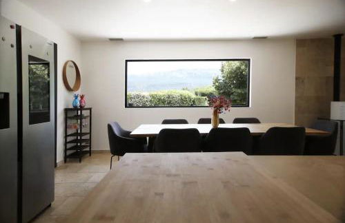 VILLA SAINTE BAUME Piscine Jacuzzi tout confort - Photo 77