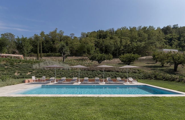 Relais Corbaia 12 1 - Foto 29