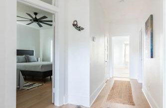 Riverwalk Pearl Zoo Museums Pool 5 BR 4 full and 1 half Baths - Foto 33