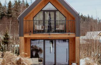 Między Brzozami - Foto 79