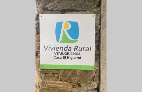 Casa El Higueral - Foto 5