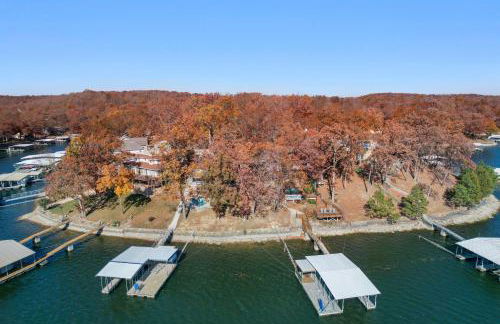 Expansive Decks, Firepit, Stunning Views All Over - Foto 50