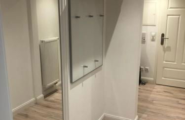 Nordlicht - moderne Fewo im Souterrain - Foto 5