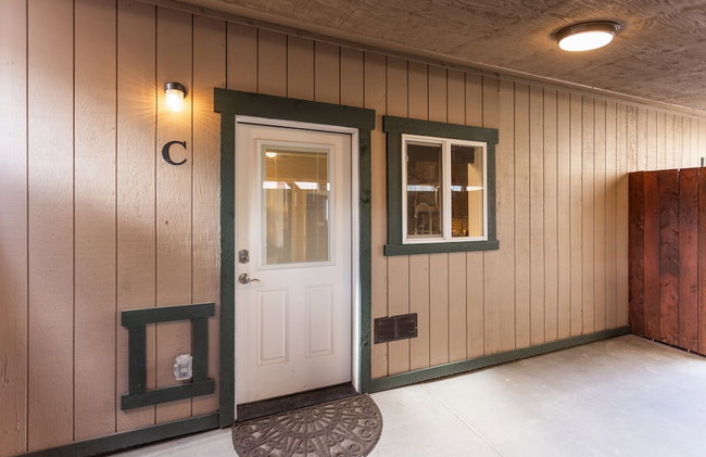 The Yellowstone Hideaway Unit C - Foto 1