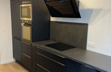 Appart' Porte Saint-Pierre - Foto 6