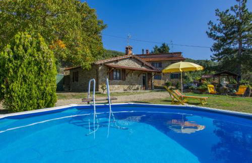 Holiday Home Il Poderino by Interhome - Foto 2