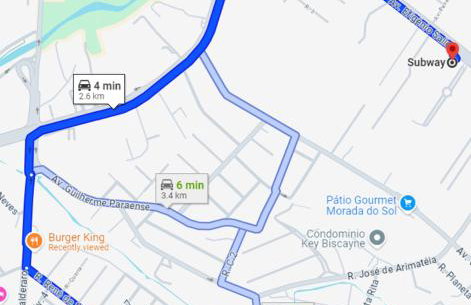 Apartamento no Adrianopolis Manaus Amazonas - Foto 15