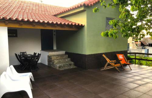 Casa Velha Azeitona - Foto 6