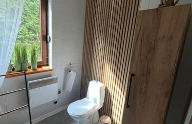 Siedlisko Musialove nad jeziorem 8 osob - Foto 53