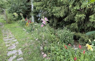 Świerkowe Ranczo Raciszewo - Foto 47