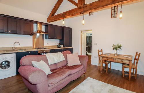 The Old Parlour - Photo 4