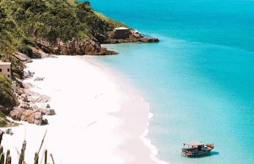 Casa em Arraial do Cabo com piscina pequena - Photo 16