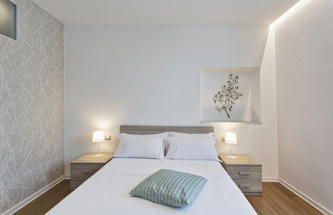 Family Flat in the City Center by Wonderful Italy - Foto 4