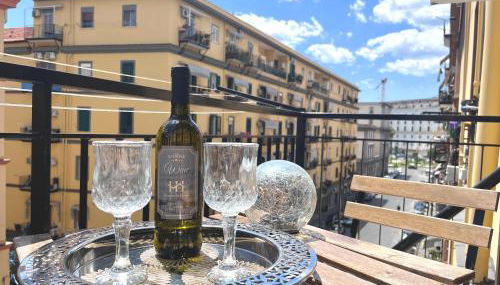 Mazzocchi House welcome wine - Photo 2