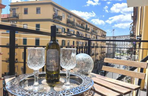 Mazzocchi House welcome wine - Photo 2