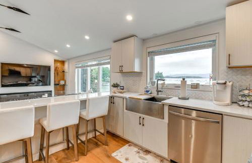 Lake Winnipesaukee Condo with Beach Access! - Foto 7