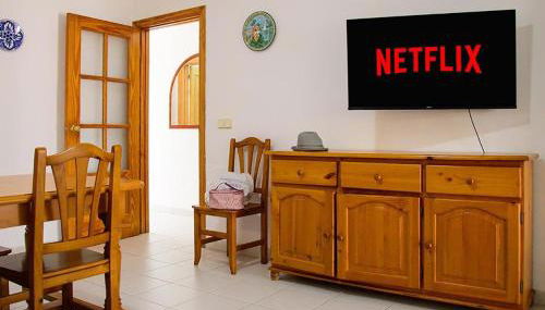 Euromar II - TEPINSA Alquiler de Apartamentos - Foto 5