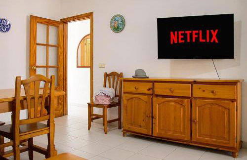 Euromar II - TEPINSA Alquiler de Apartamentos - Foto 5