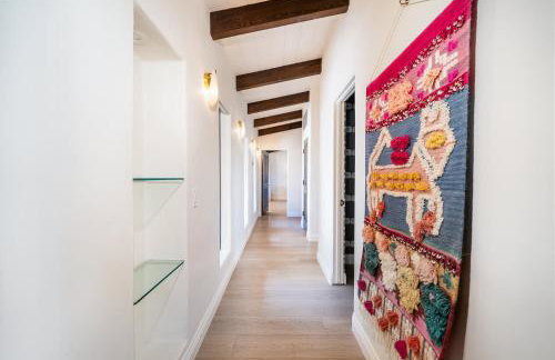 Casa Via Zara - Sweeping Mountain Views with Pool - Foto 40