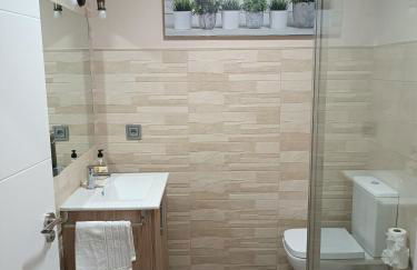 Apartamentos turisticos Ávila Puerta del Puente 1-3 - Foto 14