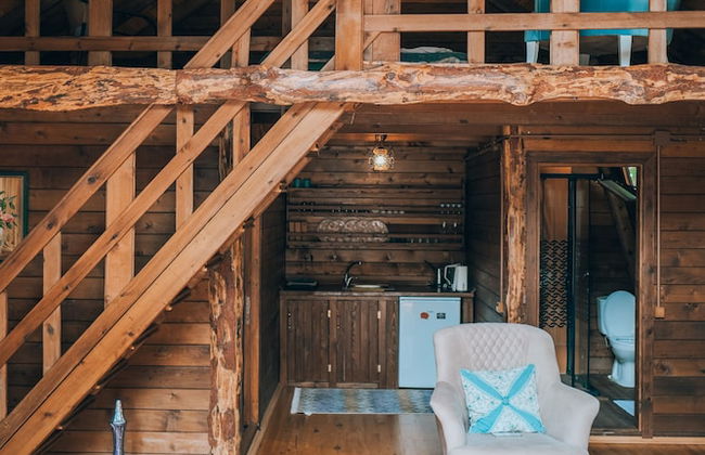 Sapanca Şeker Bungalov - Foto 36