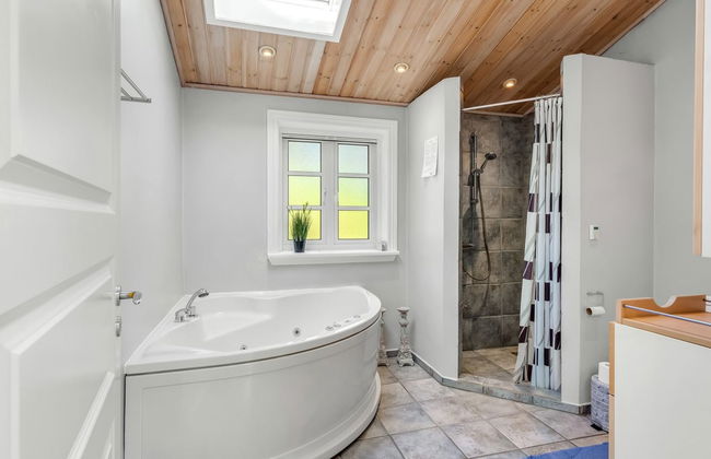 "Merrit" - 4.6km to the fjord - Foto 14