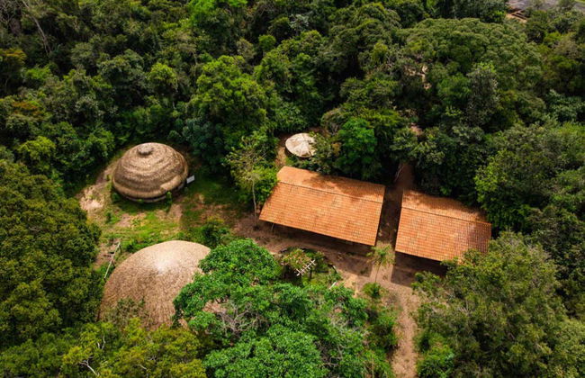 Tour por las comunidades ribereñas del Tapajós - Foto 4