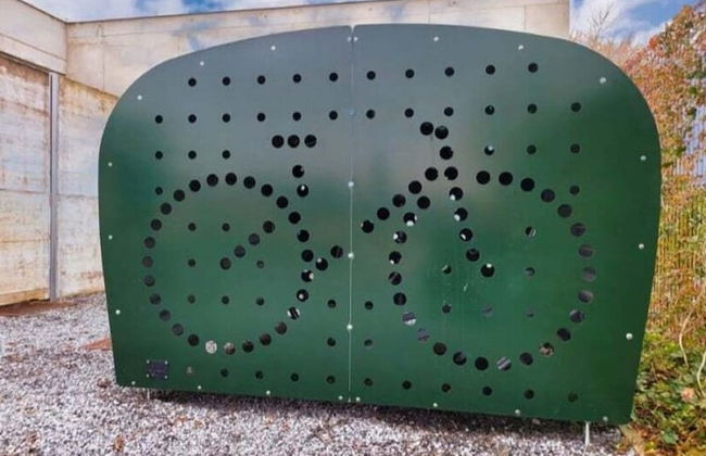 Cozy Villa in Dalhem Ardennes With Private Garden - Foto 80