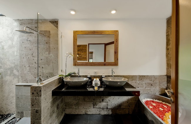 Poka Ubud Hidden Paradise & Spa by EPS - Foto 50