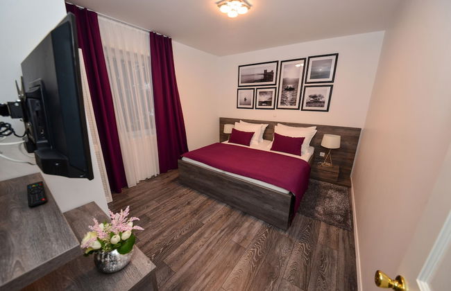 Sunset Apartments - Foto 3