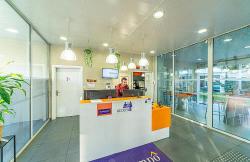 Montempô Appart'Hôtel Toulouse Balma - Foto 10
