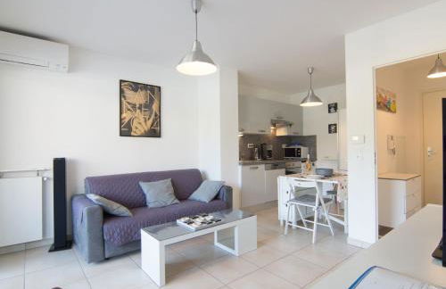 Apartment Royal Rivage-2 by Interhome - Foto 14