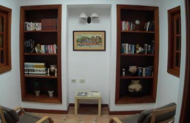 Vivienda vacacional Finca Ribera De Cortes - Foto 63