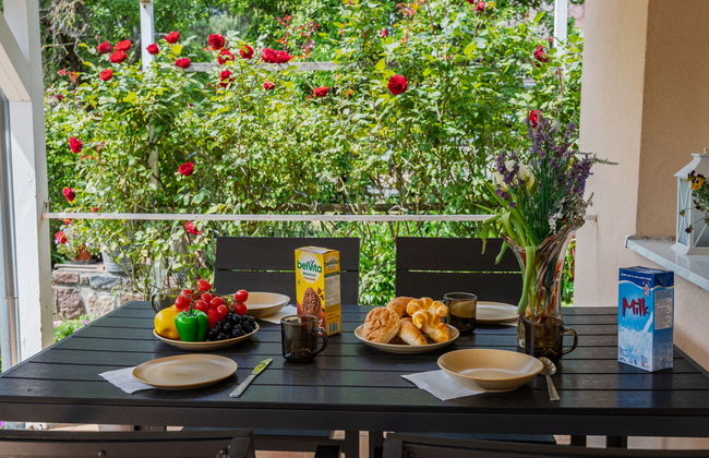 2 bedroom House in Fonyód with garden and terrace - Photo 18