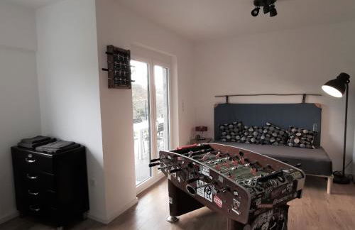 Ferienhaus Fräulein Frenz - Foto 57