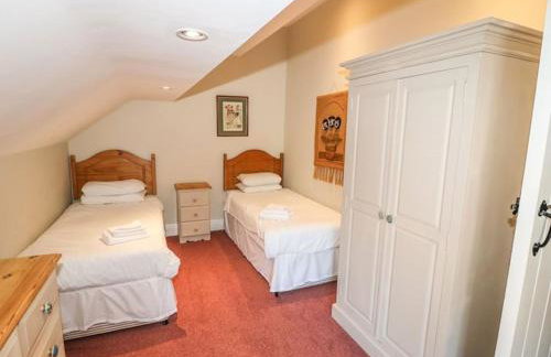 Wetton Barns Holiday Cottages - Foto 48