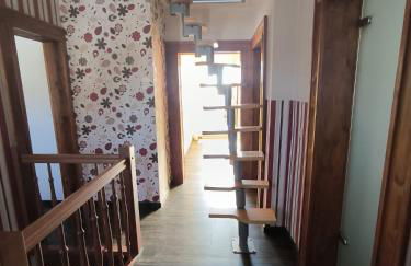 Leuchtturmhus - Foto 3